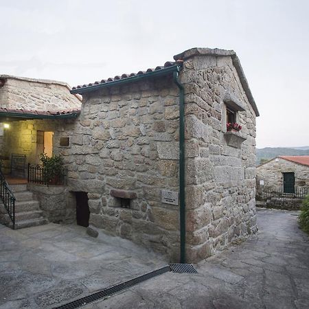 Casa De Ribo Villa Соажо Стая снимка