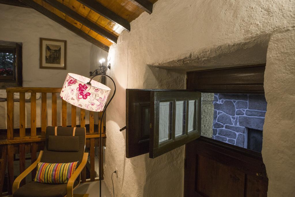 Casa De Ribo Villa Соажо Стая снимка