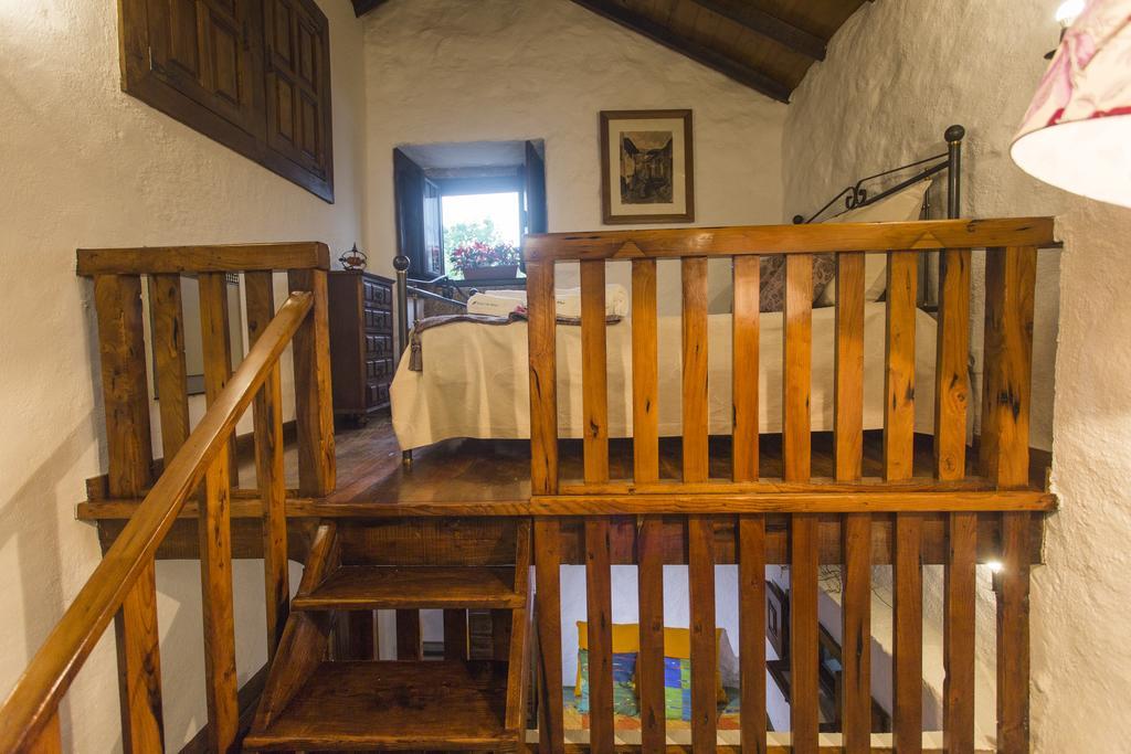 Casa De Ribo Villa Соажо Стая снимка