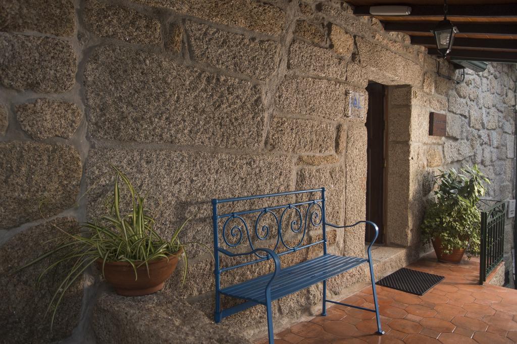 Casa De Ribo Villa Соажо Стая снимка