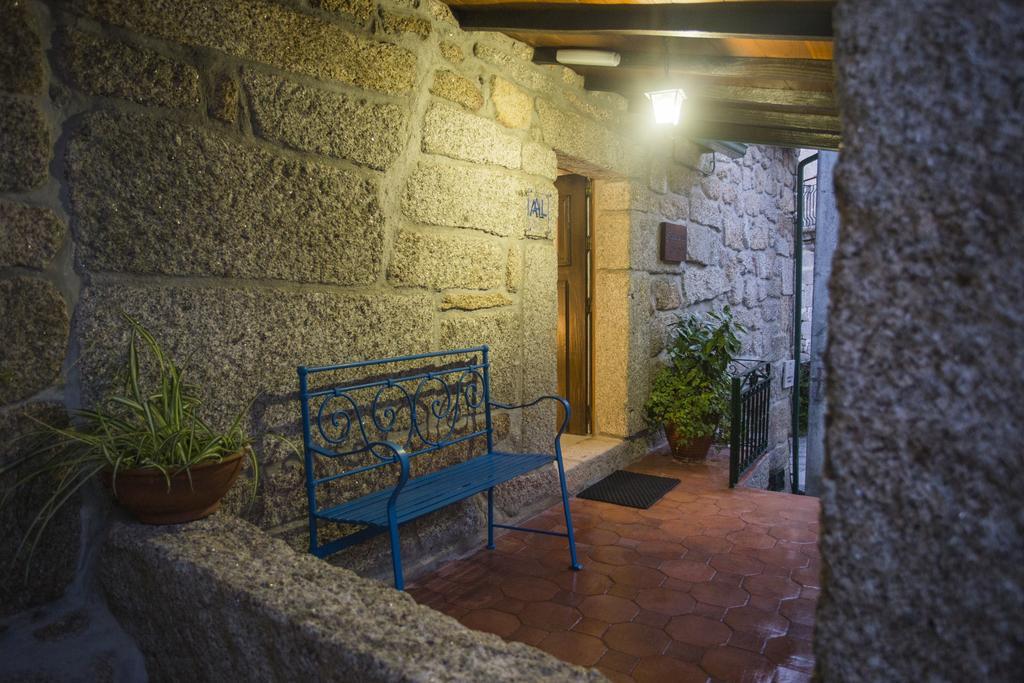 Casa De Ribo Villa Соажо Стая снимка