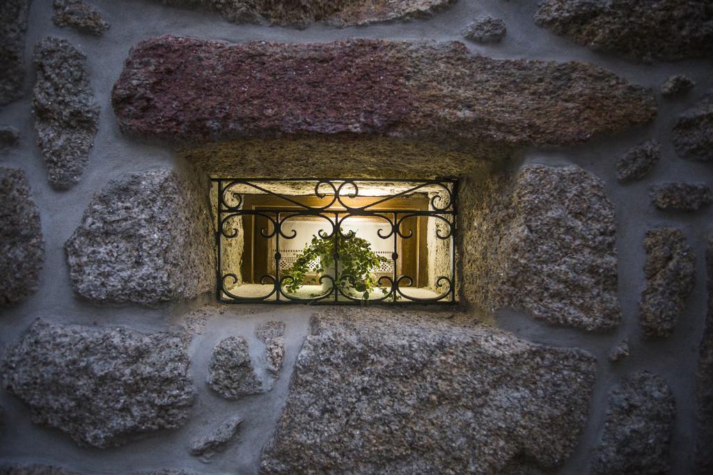Casa De Ribo Villa Соажо Стая снимка