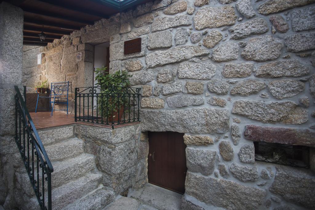 Casa De Ribo Villa Соажо Стая снимка
