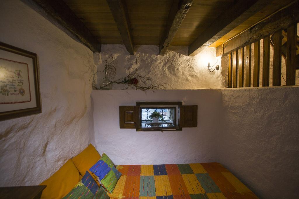 Casa De Ribo Villa Соажо Стая снимка